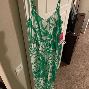Lilly for target jumpsuit